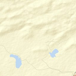 Serrinha dos Pintos Street Map