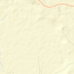 Kabupaten Serang Street Map