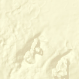 Tewai Siassi Street Map