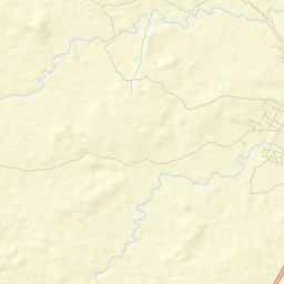 Elesbão Veloso Street Map