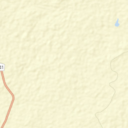 Currais Novos Street Map