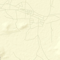 Kongwa Street Map