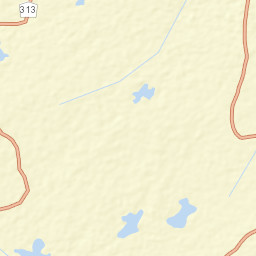 São José do Brejo do Cruz Street Map