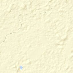 Campo Redondo Street Map