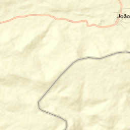 João Dias Street Map