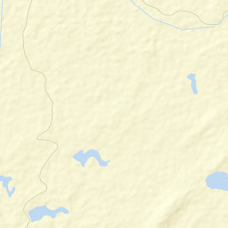 São Fernando Street Map