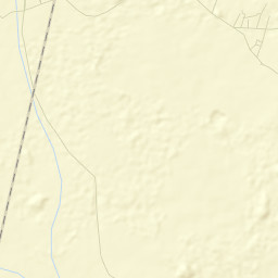 Espírito Santo Street Map