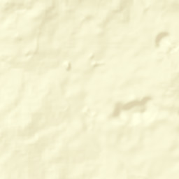 Tari Pori Street Map