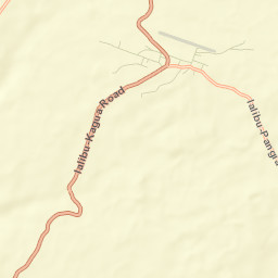 Ialibu Street Map