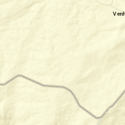 Venha-Ver Street Map