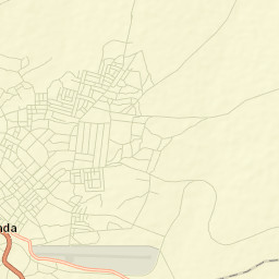 Mpanda Street Map