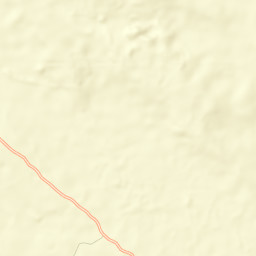 Nipa Kutubu Street Map