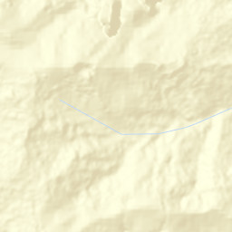 Provincia de Chota Street Map