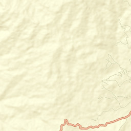 Provincia de Cutervo Street Map