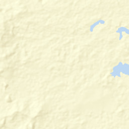 São Bento do Trairí Street Map