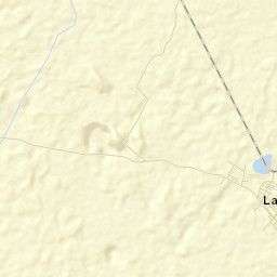 Lagoa d'Anta Street Map