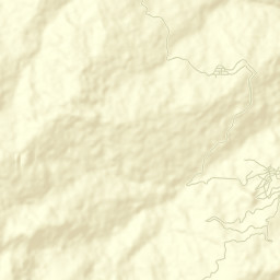 Provincia de Luya Street Map