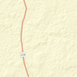 Francinópolis Street Map