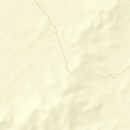 Kainantu Street Map