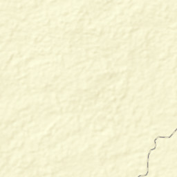 Santa Terezinha do Tocantins Street Map