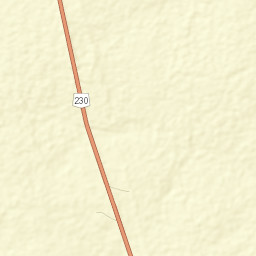 Aguiarnópolis Street Map