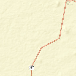 Bom Sucesso Street Map