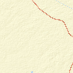 Riacho dos Cavalos Street Map