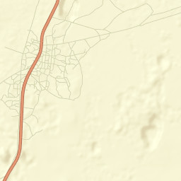 Lugoba Street Map
