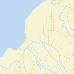 Batang Street Map