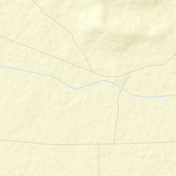 Canaã dos Carajás Street Map