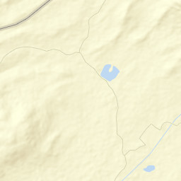 Serra Branca Street Map