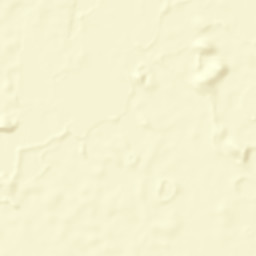 Kabupaten Mappi Street Map