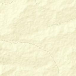 El Dorado Street Map