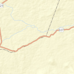Mato Grosso Street Map