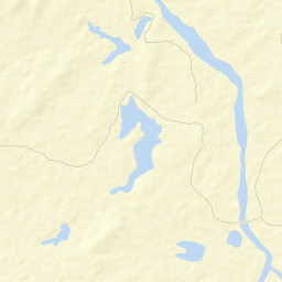 Serra Negra do Norte Street Map