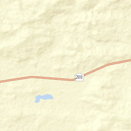 Carnaúba dos Dantas Street Map