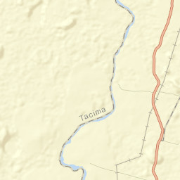 Logradouro Street Map