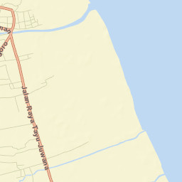 Tayu Street Map