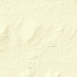 Água Azul do Norte Street Map