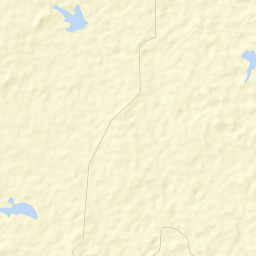 Ouro Branco Street Map