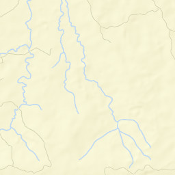 Kabupaten Pandeglang Street Map