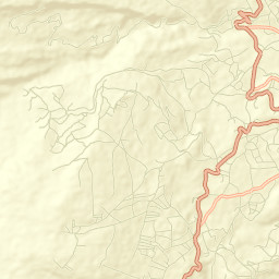 Bambamarca Street Map
