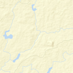 Nova Palmeira Street Map