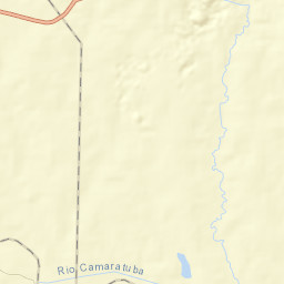 Pedro Régis Street Map