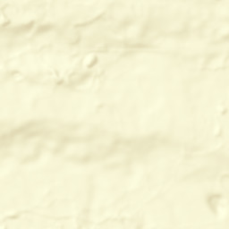 Kagua Erave Street Map