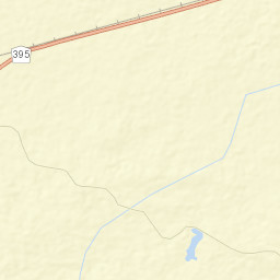 Santa Helena Street Map