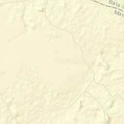 Marcação Street Map