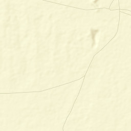 Ngerengere Street Map