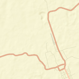 South Bougainville Street Map