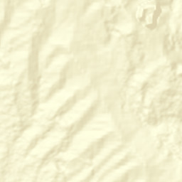 Provincia de Huallaga Street Map